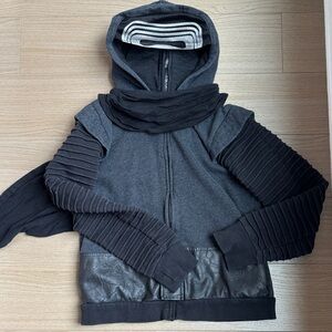 Disney Star Wars: The Force Awakens Kilo Ren Hoodie